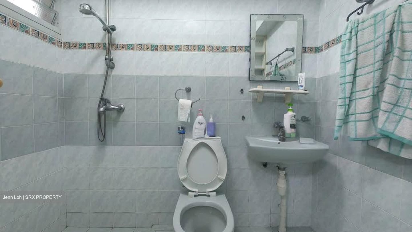 Blk 384 Bukit Batok West Avenue 5 (Bukit Batok), HDB 4 Rooms #533706351